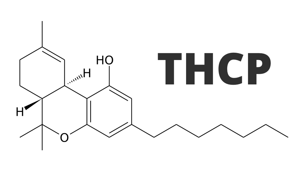 THC-P: Eine neue Dimension der Cannabinoide