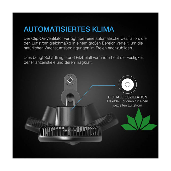 AC INFINITY - Advance Grow Zelt-System 90x90x180 – Ansicht 6