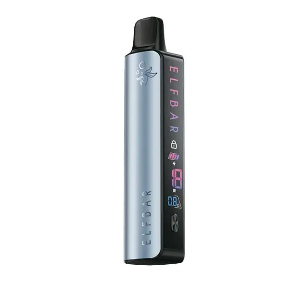 ELFBAR ELFA Master 850 mAh Glacier Blue