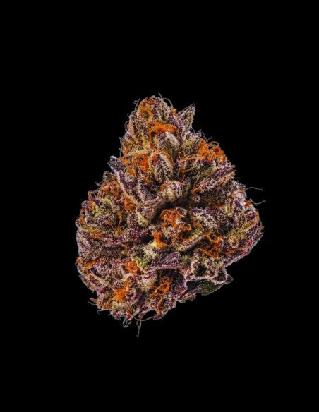 Tropicana Cherry Triploid