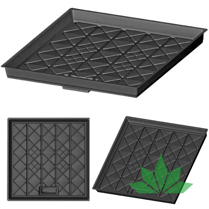 growTABLE square 1.0