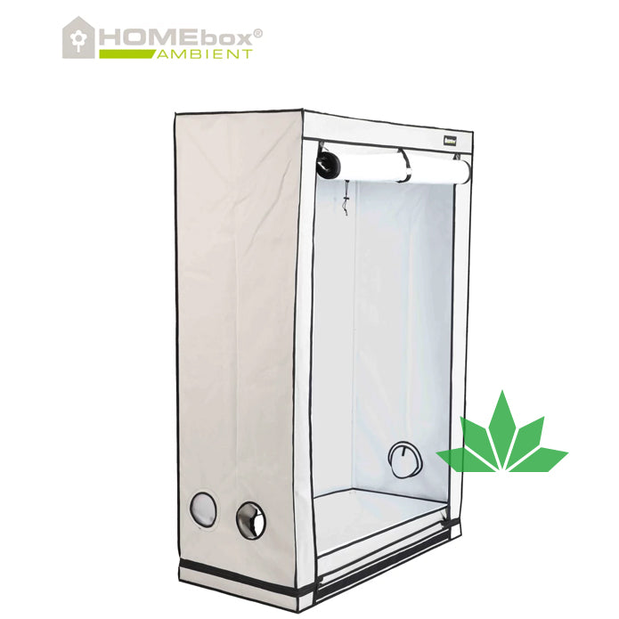 HOMEbox Ambient R120S / 120x60x180cm – Ansicht 2