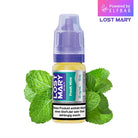 LOST MARY Liquid Fresh Mint 10ml