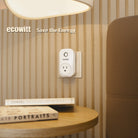 Ecowitt AC1100 WittSwitch Smart Plug