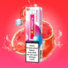 Flerbar M Pink Watermelon Einweg Vape 20mg