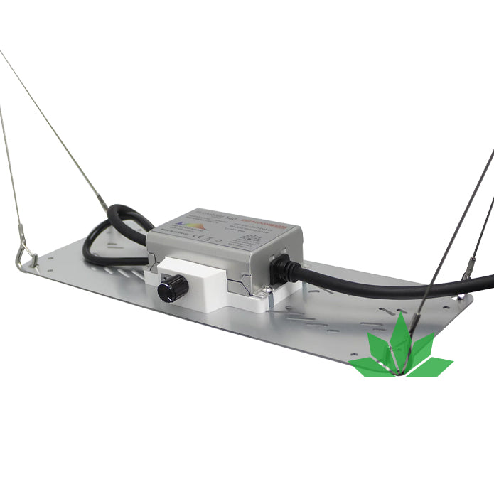 BloomStar FLUXshield Habibi 150 - 50W Vollspektrum – Ansicht 2