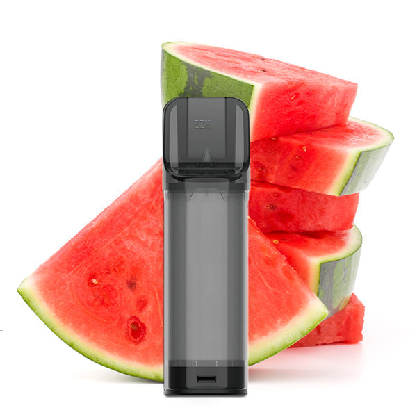 ELFBAR ELFA Pods Watermelon 20mg 2er Pack
