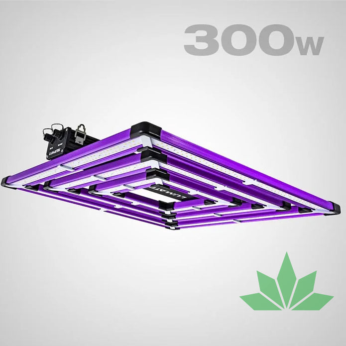 Lumatek ATS PRO 300W LED – Ansicht 2