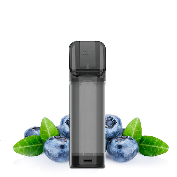 ELFBAR ELFA Pods Blueberry 20mg 2er Pack