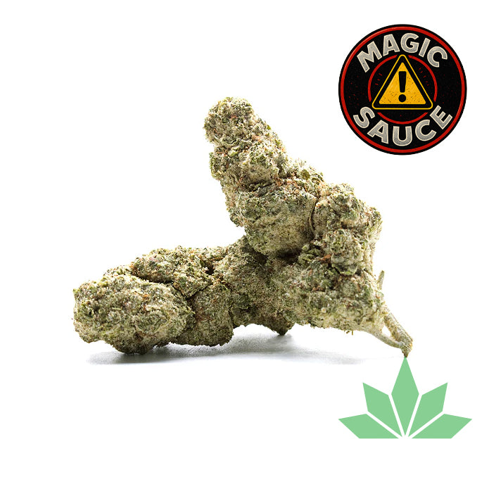 911 O.G - 25% MAGIC SAUCE