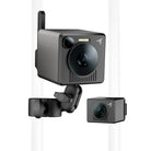 SPECTRON 7 KI-gestützte 4K-Grow-Kamera mit Wärmebild