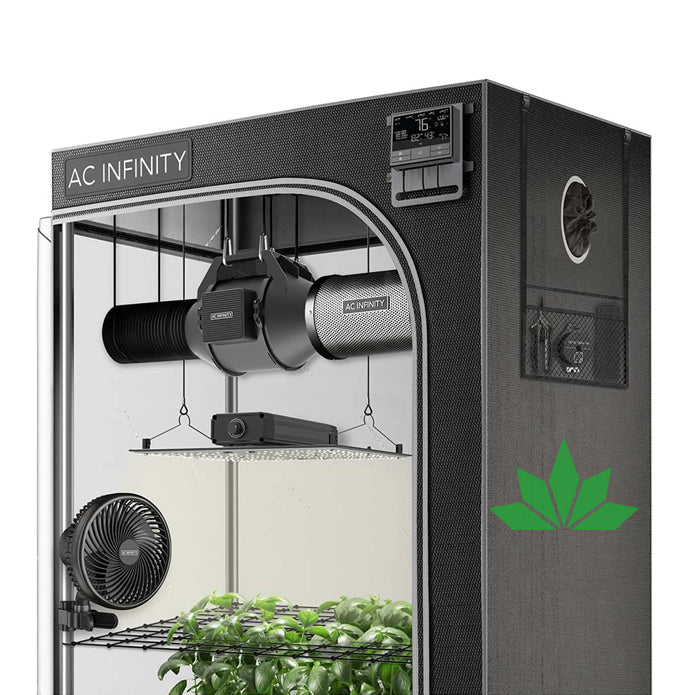 AC INFINITY