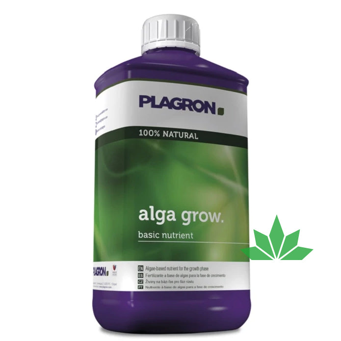Plagron Alga Grow 500ml