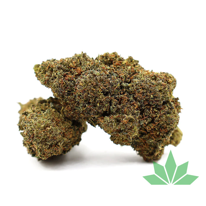 Amnesia Haze - 45% MAGIC SAUCE