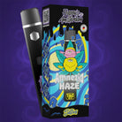 Happy's Amsterdam TAC Vape Amnezia Haze 1ml