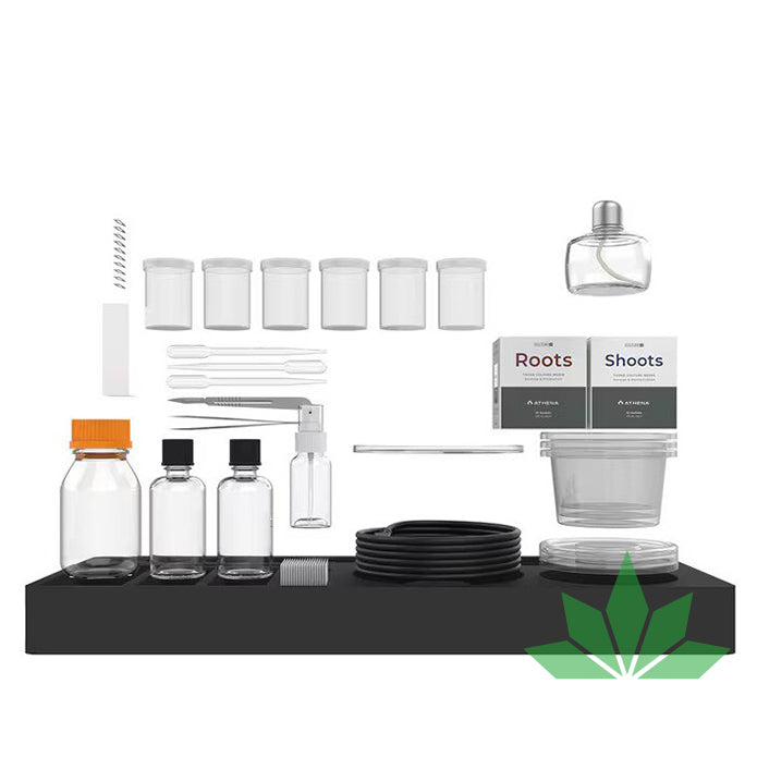 ATHENA TISSUE CULTURE KIT – Ansicht 2