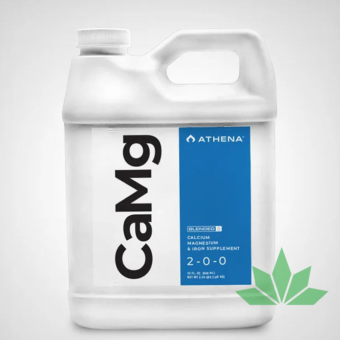 Athena CaMg, 946ml