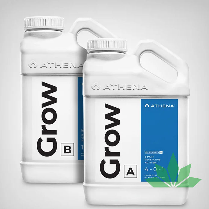 Athena Grow A+B, 946ml