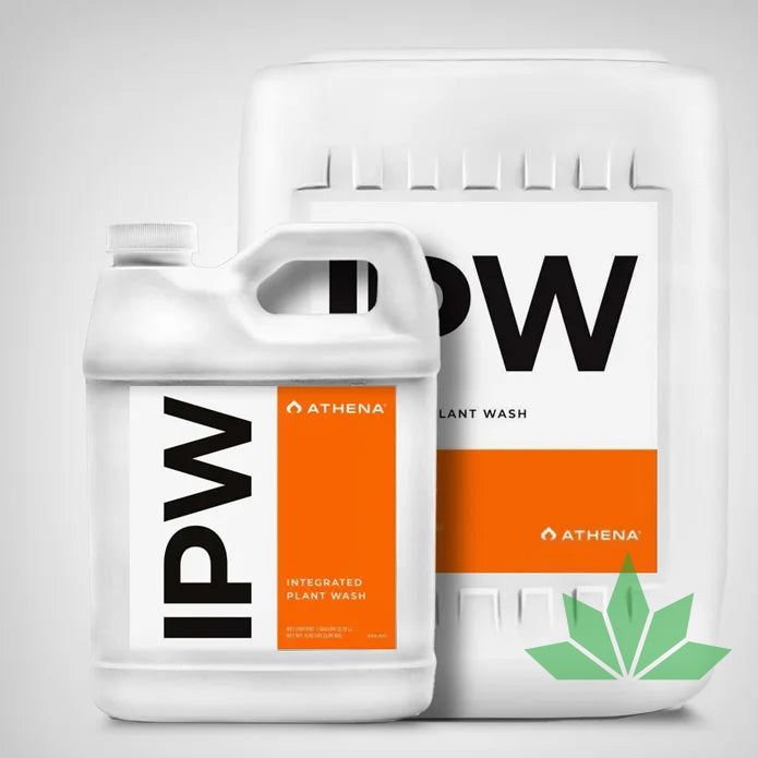 Athena IPW (IPM), Integrated Plant Wash, 946ml