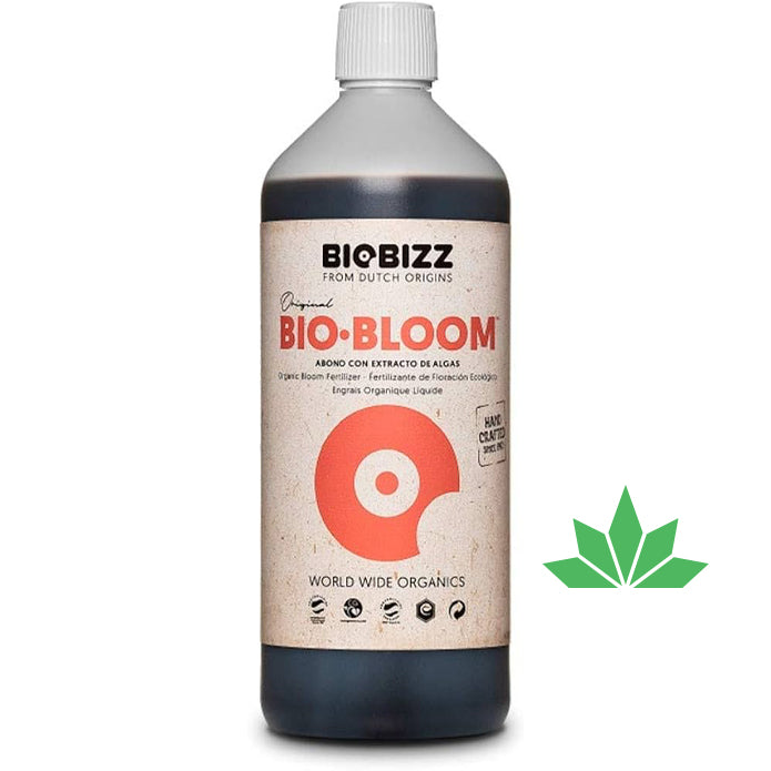 BioBizz Bio-Bloom 1 Liter