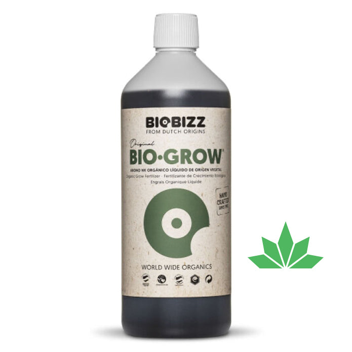 BioBizz Bio-Grow 1 Liter