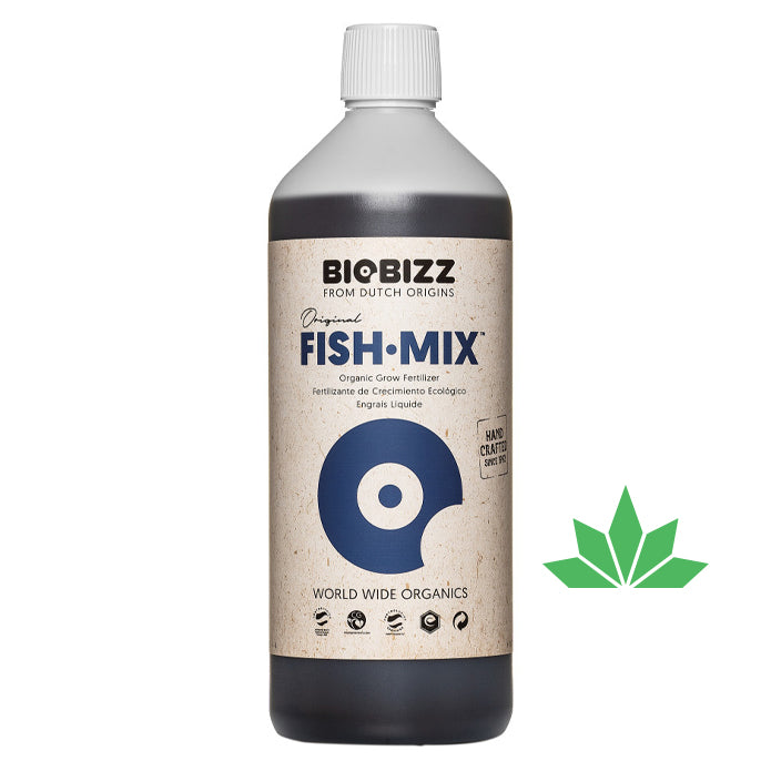 BioBizz FishMix