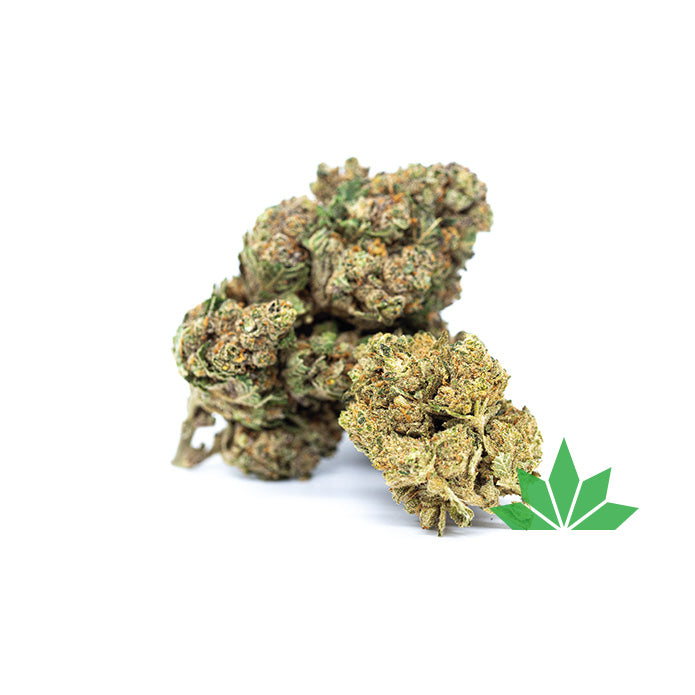 Orange Cookies