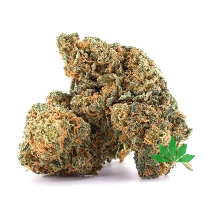 Super Lemon Haze