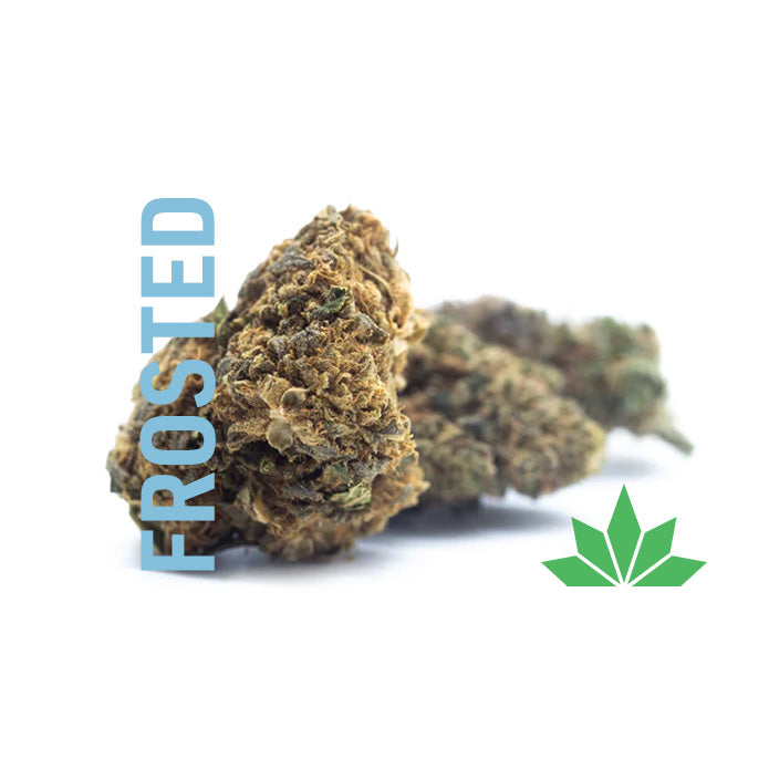 Super Skunk Frosted