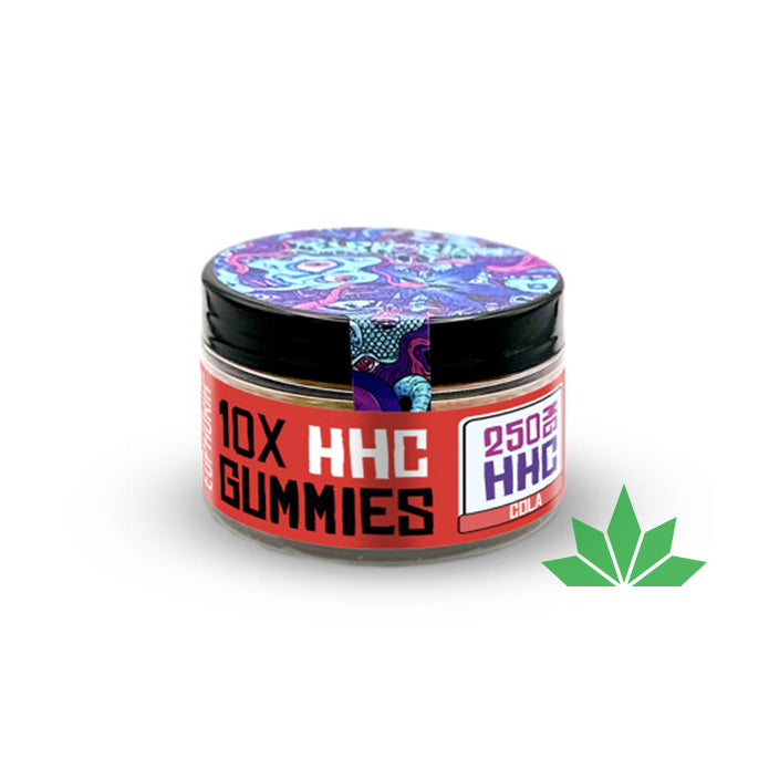 HHC – Bonorum CBD