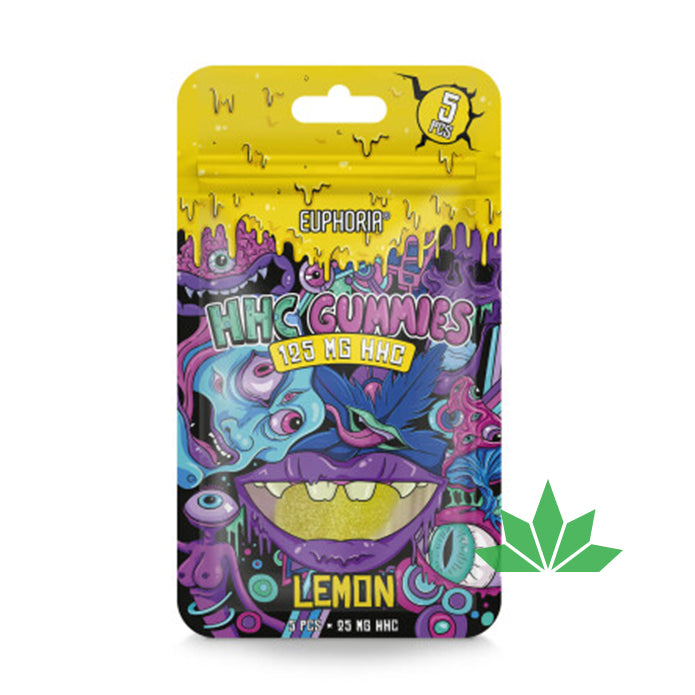 HHC – Bonorum CBD