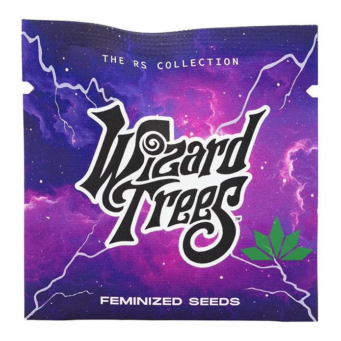 Wizard Trees