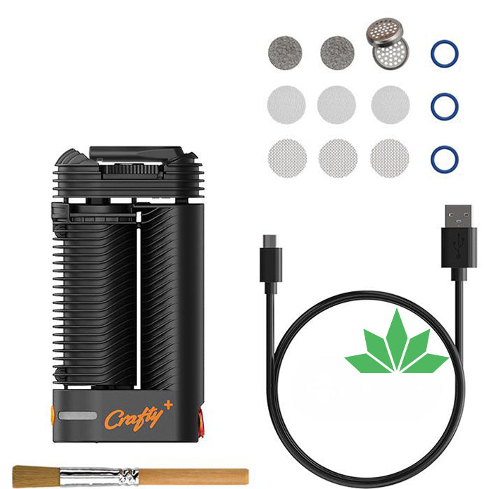Storz & Bickel CRAFTY+ – Ansicht 2