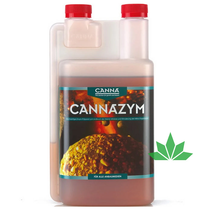 CANNA Cannazym 1 L