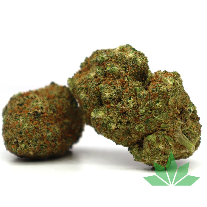 Triple Scoop CBD - COOKIES Blüten – Ansicht 2