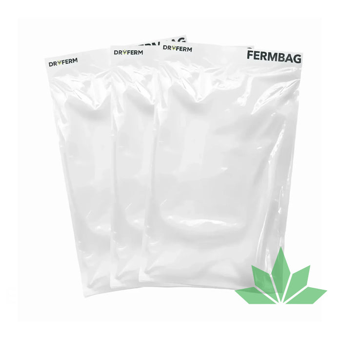 DryFerm Bag 3er Pack