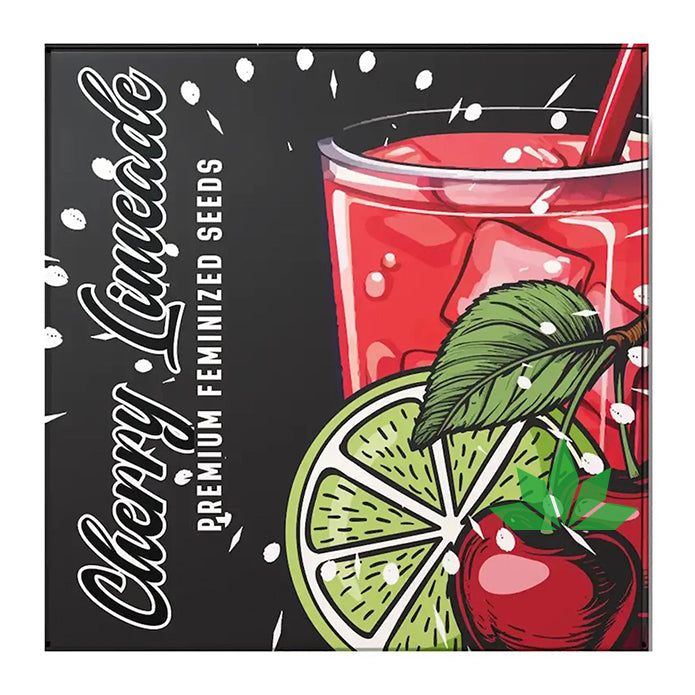 Doja - CHERRY LIMEADE - Feminisiert 6.Stk