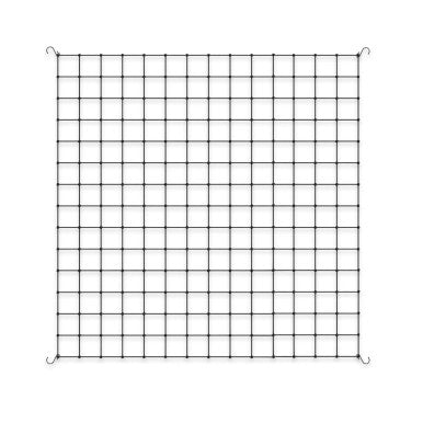 Grow Zelt Gitternetz 150x150 cm