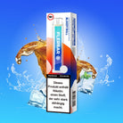 Flerbar M Bloody Bull Einweg Vape 20mg