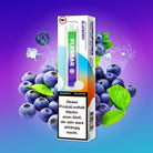 Flerbar M Blueberry Einweg Vape 20mg