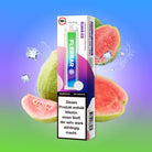 Flerbar M Grape Einweg Vape 20mg