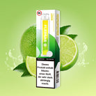 Flerbar M Guava Ice Einweg Vape 20mg