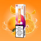Flerbar M Orange Einweg Vape 20mg