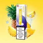 Flerbar M Pineapple Ice Einweg Vape 20mg