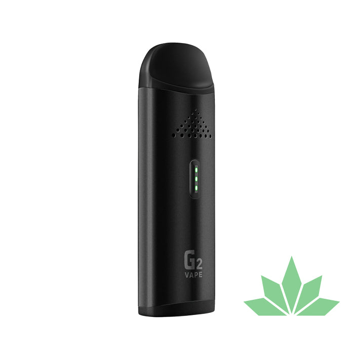 GIZEH G2VAPE Vaporizer – Ansicht 2