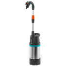 Gardena Regenfasspumpe 4700/2 inox automatic