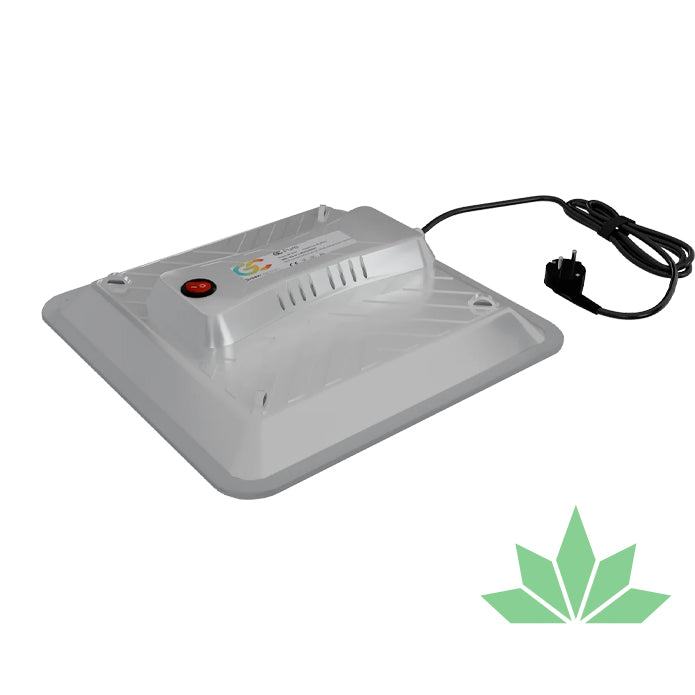 GC-PURE - Green Ception – Ansicht 2