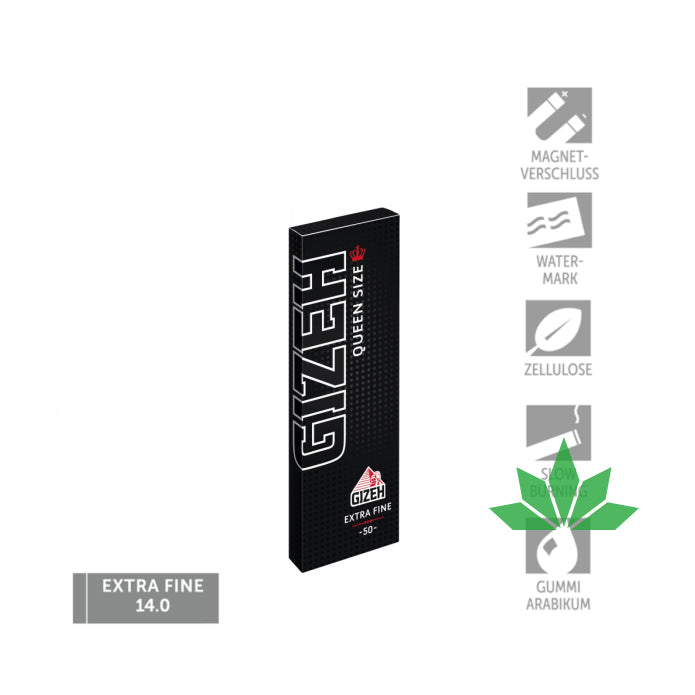 GIZEH BLACK® Queen Size – Ansicht 2