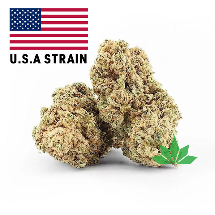 L.A OG