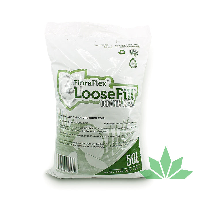 50-Liter-LooseFill™-Beutel ( Coco )